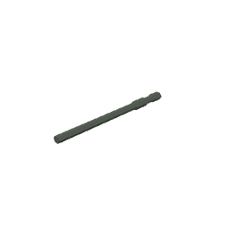 Tank 1 Cannon